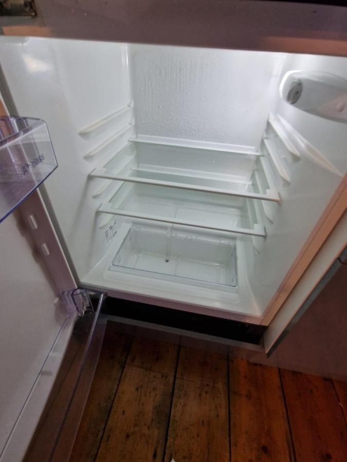 4 Quiet Compact Studio With Garden View - Best Location - Comfortable - Quiet Appartement Hove Buitenkant foto